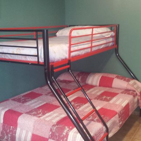 Hostal Rico Madrid Exterior photo